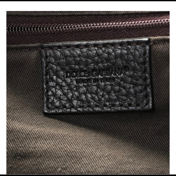 Dolce and Gabbana satchel - Picture 4 of 4